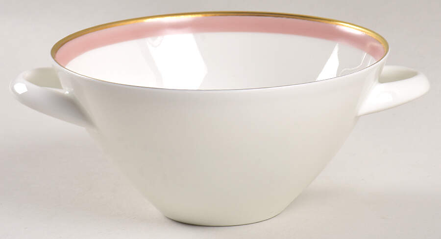 9896 Flat Cream Soup Bowl by Arzberg-1