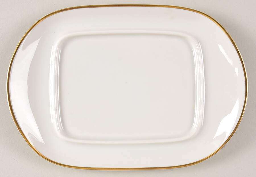 9896 1/4 Lb Butter No Lid by Arzberg-1