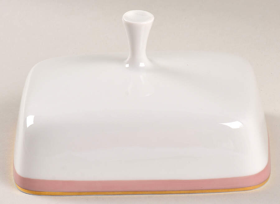 9896 Lid for 1/4 Lb Butter by Arzberg-1