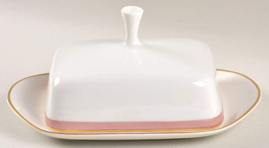 9896 1/4 Lb Covered Butter by Arzberg-1