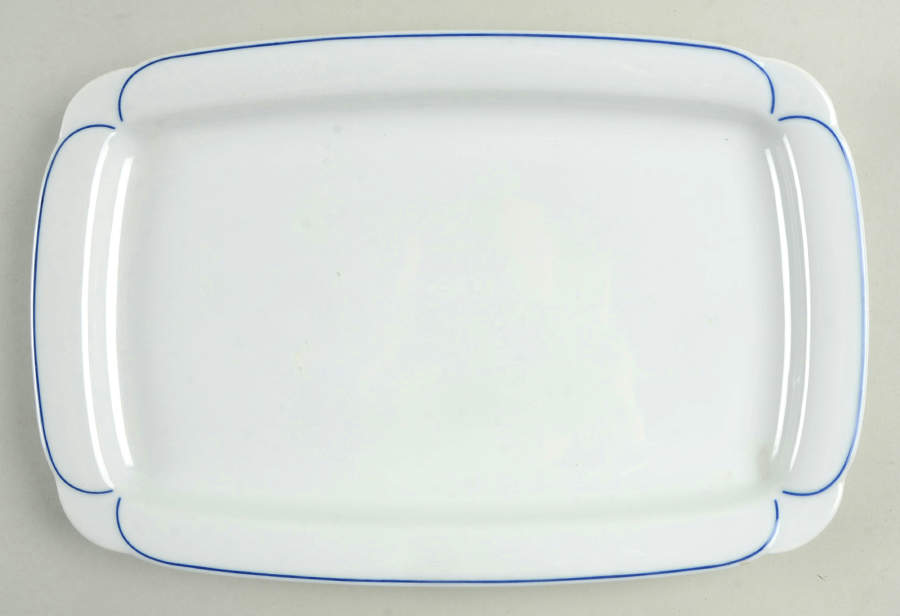 Adria 12" Oval Serving Platter by Arzberg-1