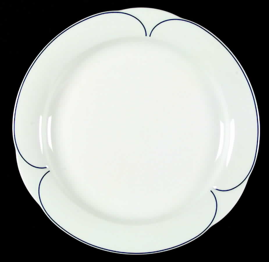 Adria Dinner Plate by Arzberg-1