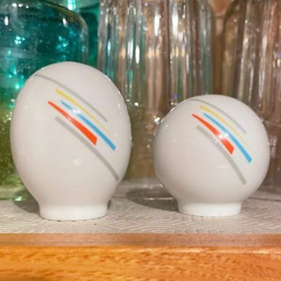 Airport Salt & Pepper Set by Arzberg-1