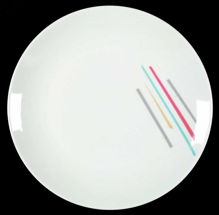 Airport Dinner Plate by Arzberg-1