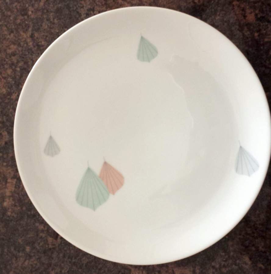 Airborne Salad Plate by Arzberg-1