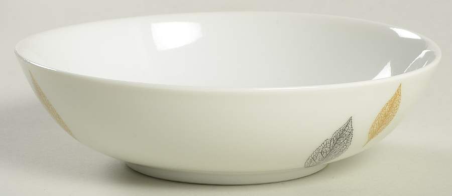 Angel Leaf Fruit/Dessert (Sauce) Bowl by Arzberg-1