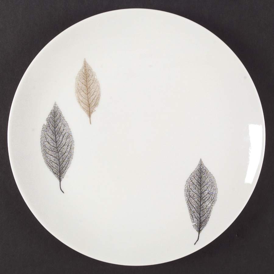 Angel Leaf Dinner Plate by Arzberg-1