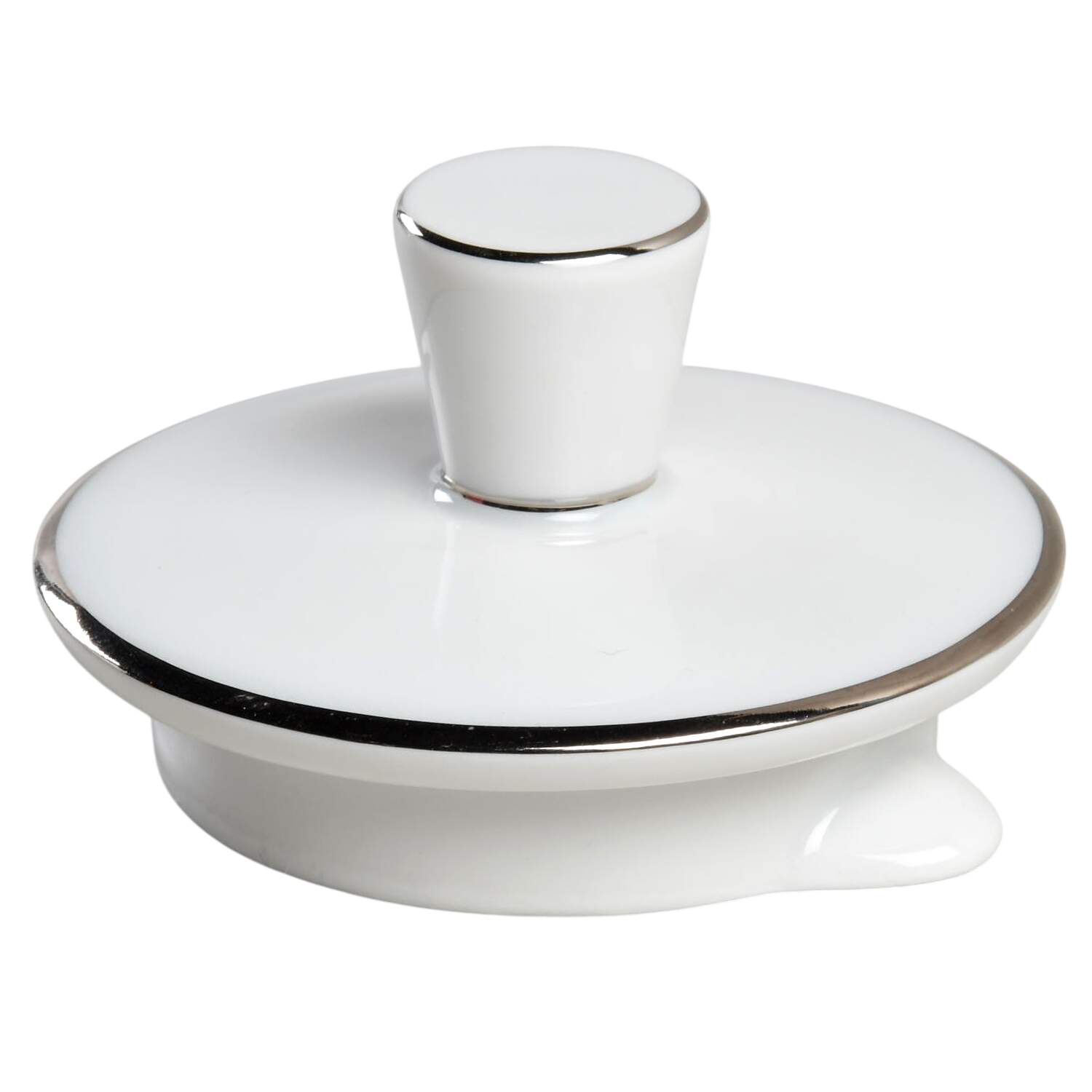 Arzberg Platinum Lid for Teapot by Arzberg-1
