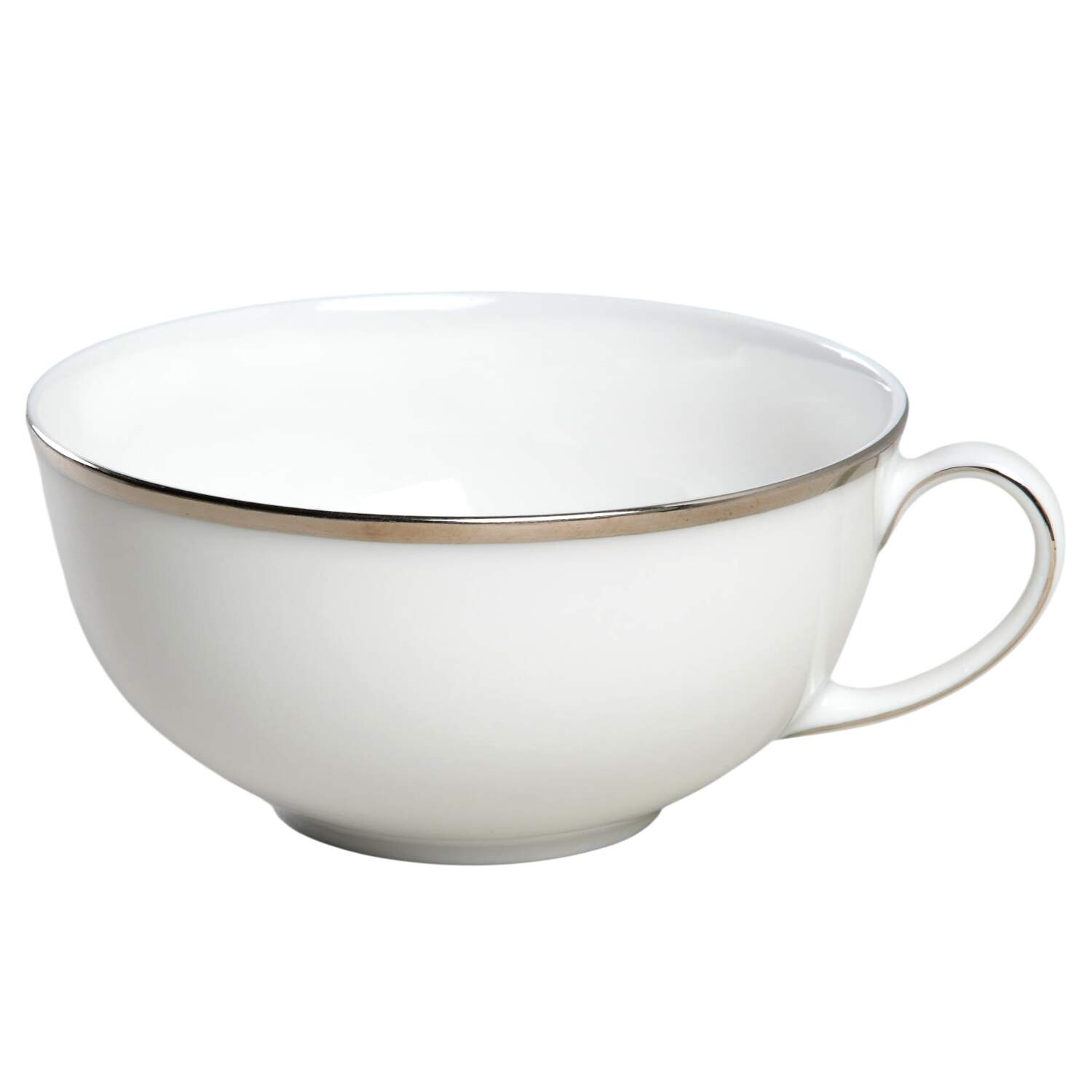 Arzberg Platinum Flat Cup by Arzberg-1