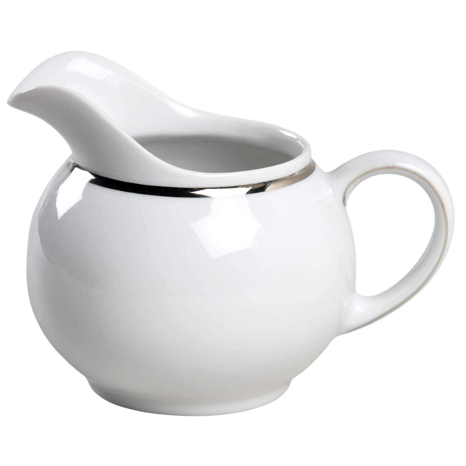 Arzberg Platinum Creamer by Arzberg-1