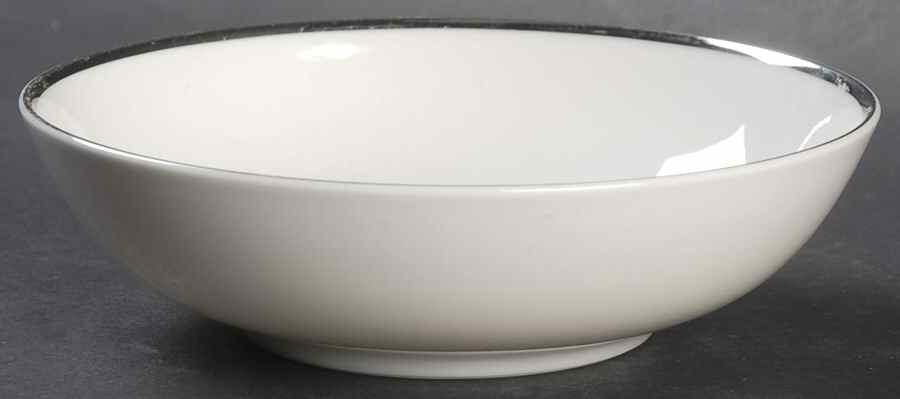 Arzberg Platinum Fruit/Dessert (Sauce) Bowl by Arzberg-1