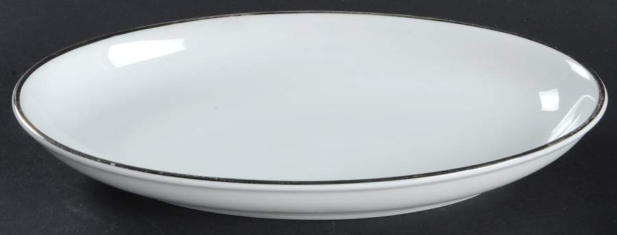 Arzberg Platinum Relish by Arzberg-1