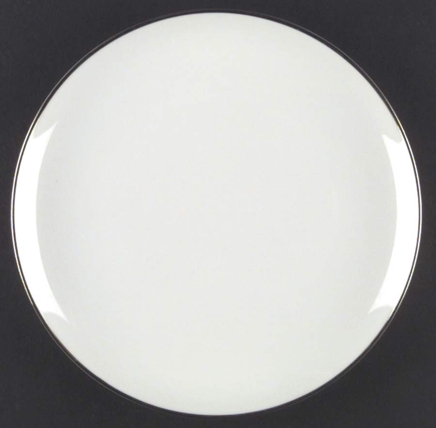 Arzberg Platinum Dinner Plate by Arzberg-1