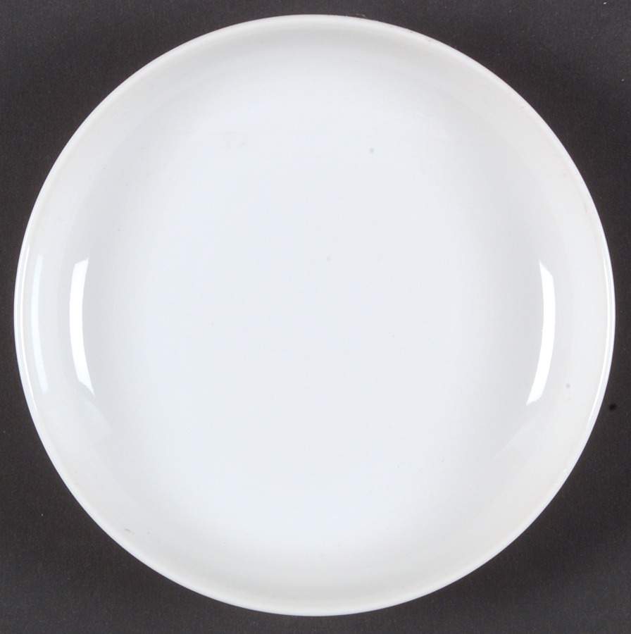 Arzberg White (Shape 1382) Coaster by Arzberg-1