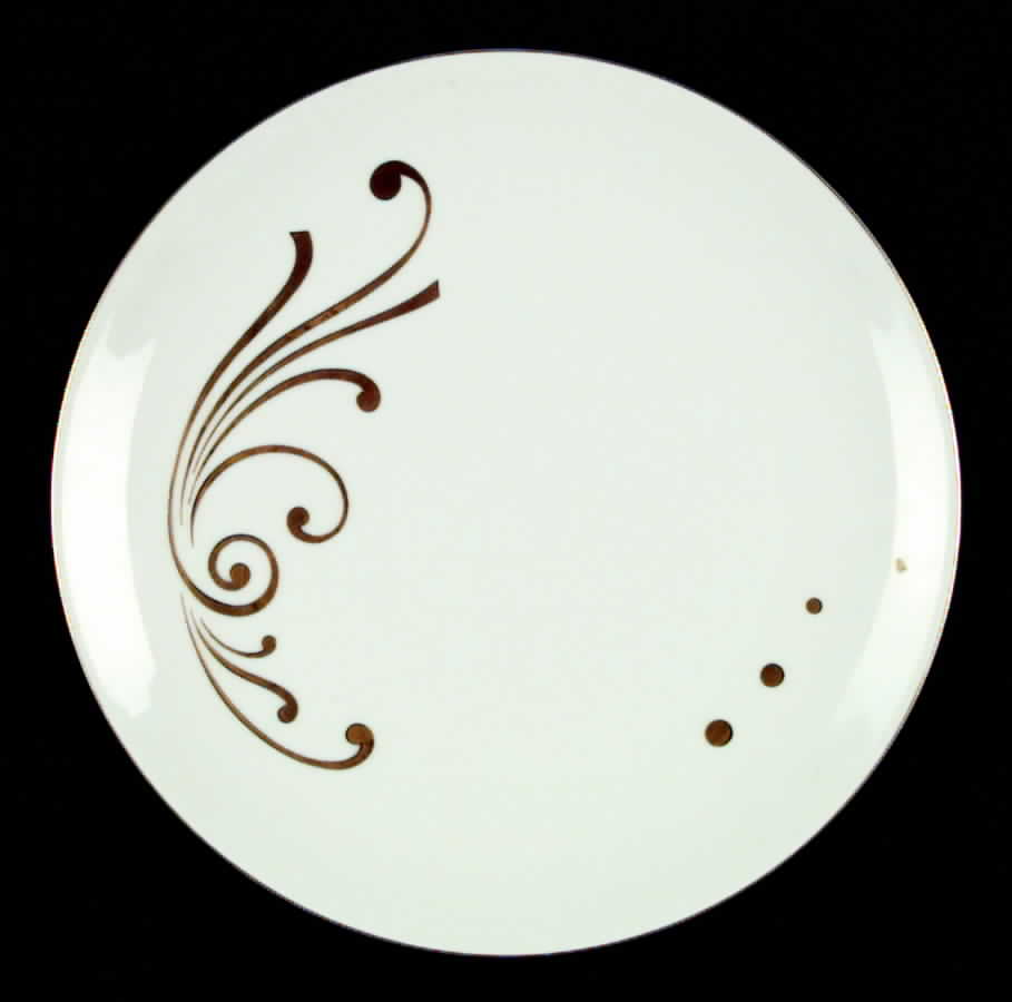 ARZ1 Dinner Plate by Arzberg-1