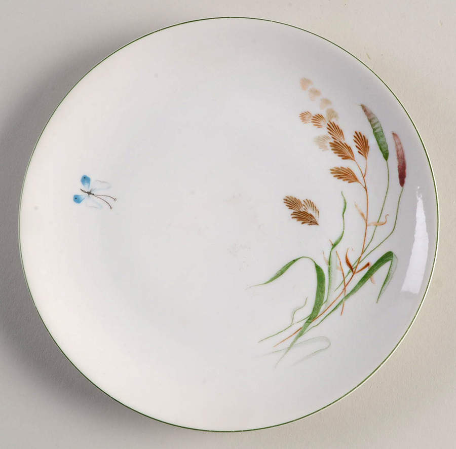 ARZ10 Salad Plate by Arzberg-1