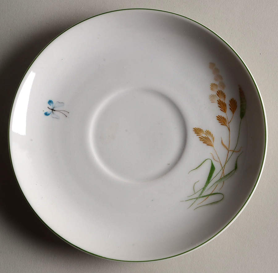 ARZ10 Saucer for Cream Soup Bowl by Arzberg-1