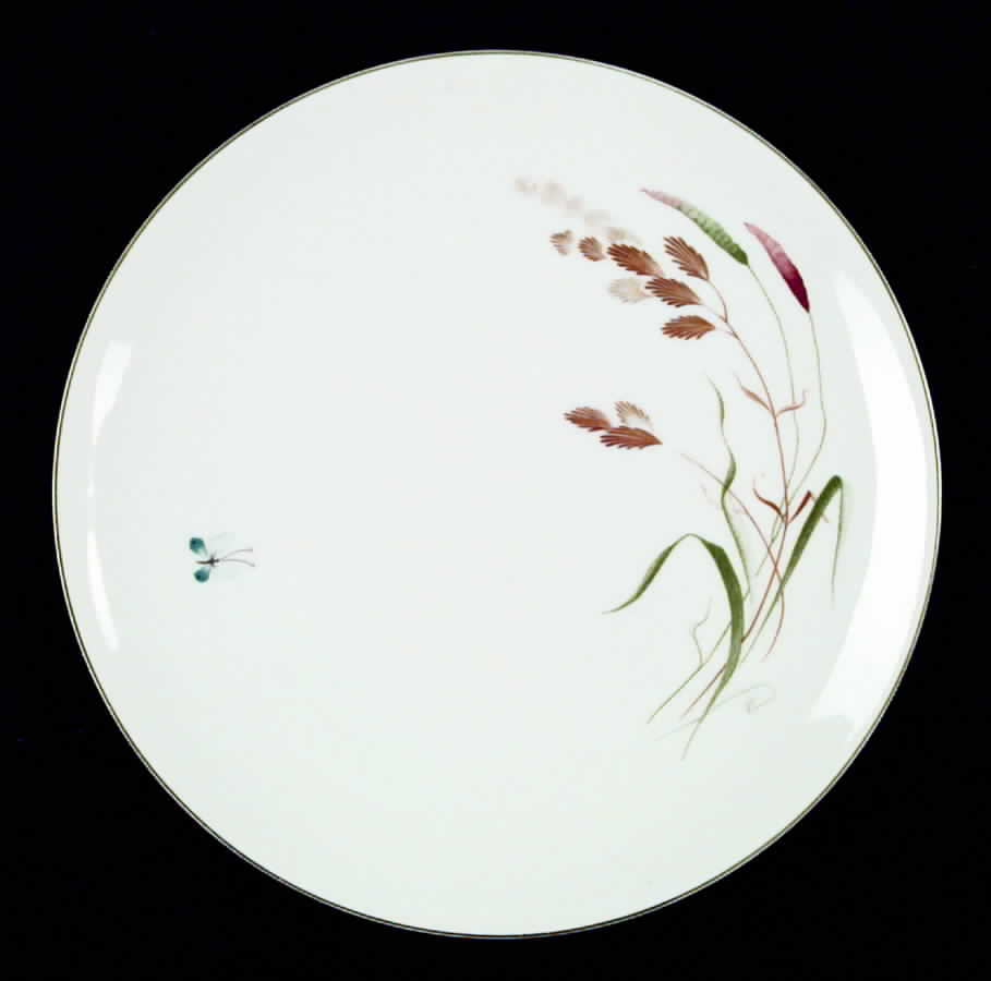 ARZ10 Dinner Plate by Arzberg-1