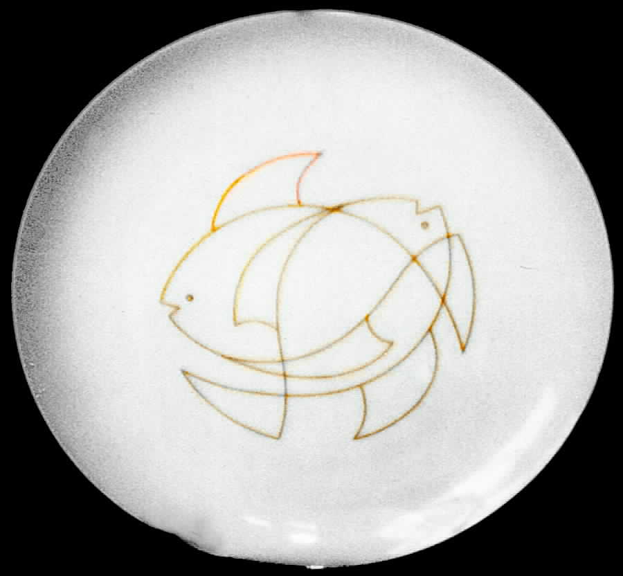 ARZ11 Dinner Plate by Arzberg-1