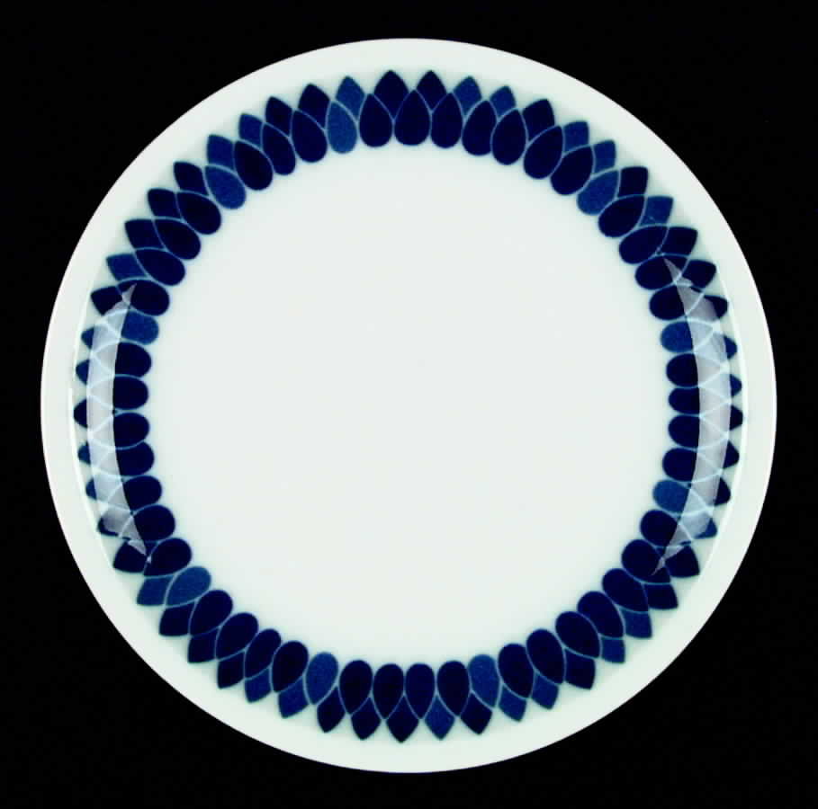 ARZ13 Dinner Plate by Arzberg-1