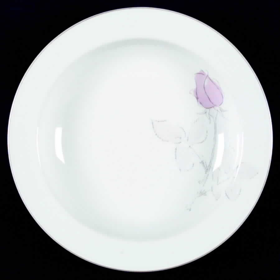 ARZ14 Rim Soup Bowl by Arzberg-1
