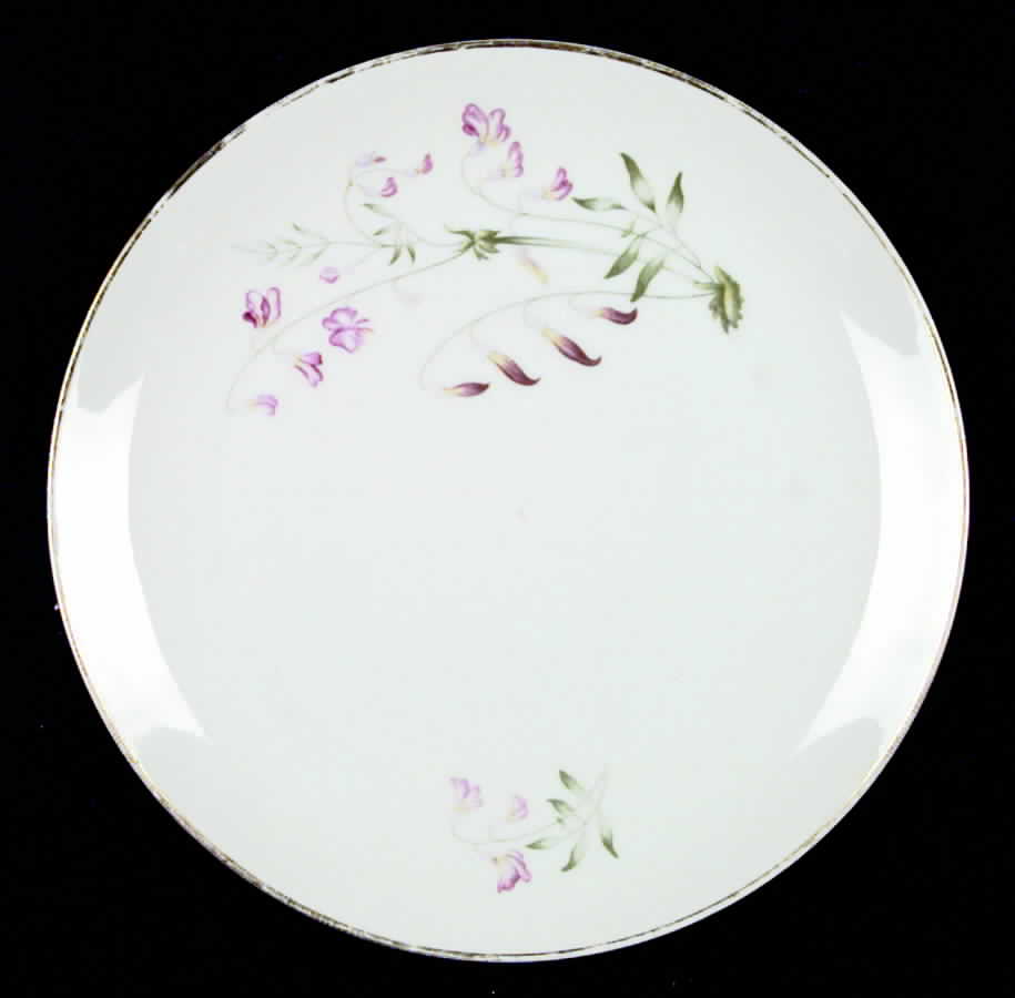 ARZ17 Dinner Plate by Arzberg-1