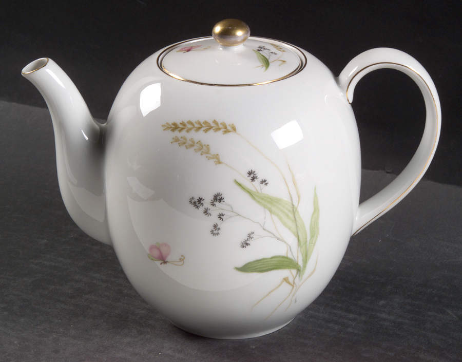 ARZ2 Coffee Pot & Lid by Arzberg-1