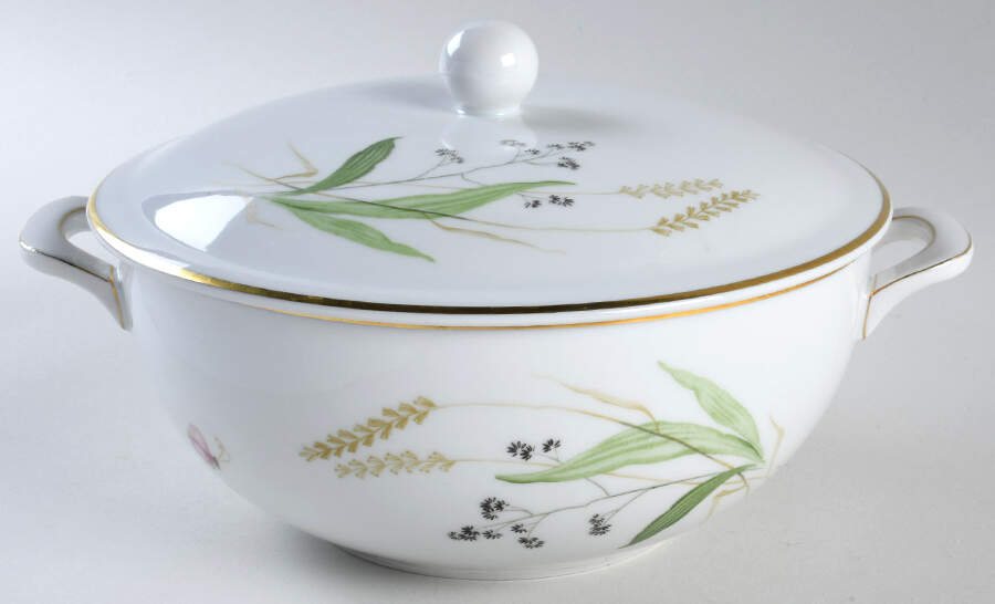 ARZ2 Round Covered Vegetable by Arzberg-1