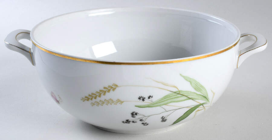 ARZ2 Round Vegetable No Lid by Arzberg-1