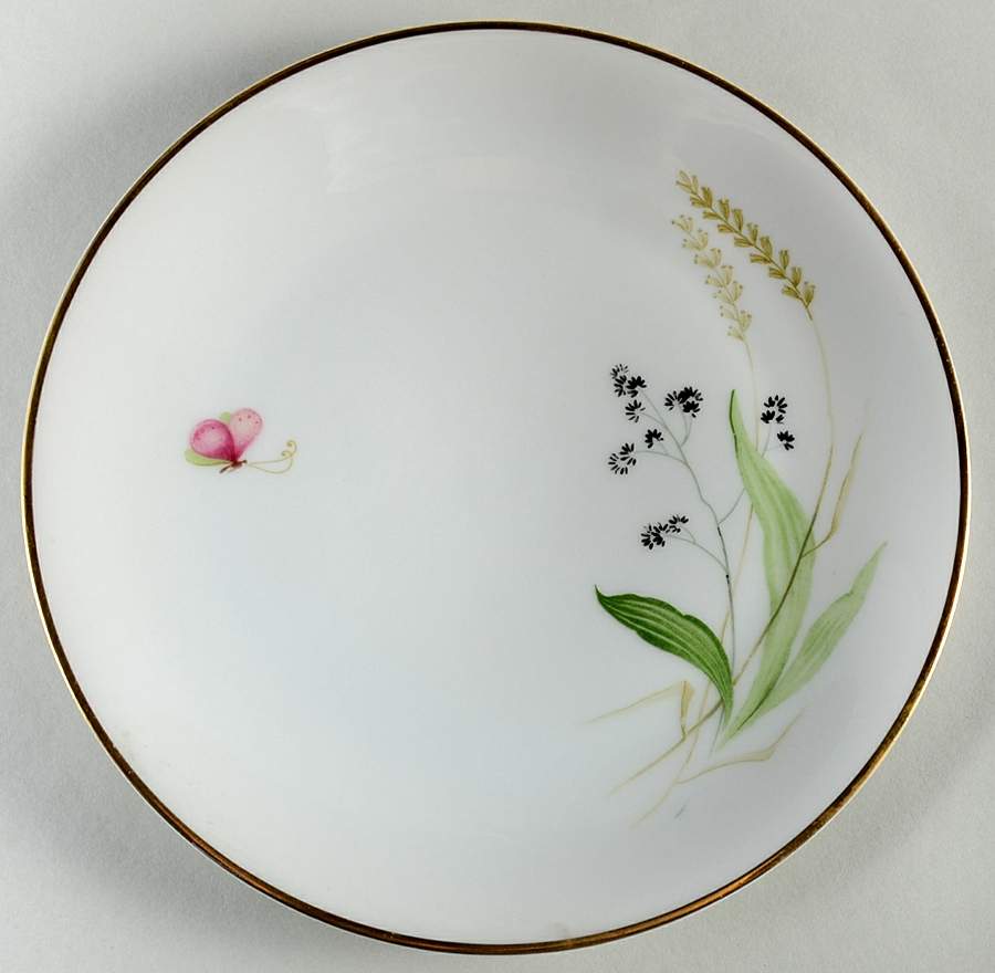 ARZ2 Salad Plate by Arzberg-1