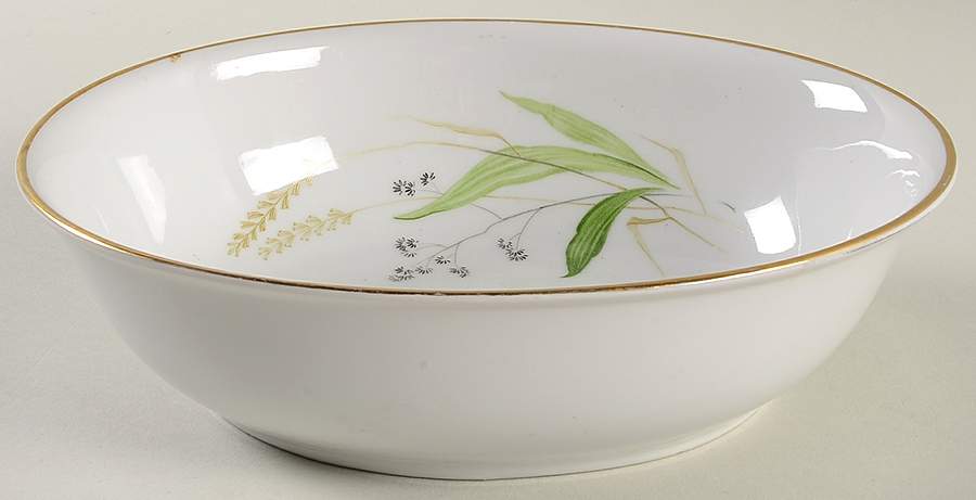 ARZ2 8" Oval Vegetable Bowl by Arzberg-1