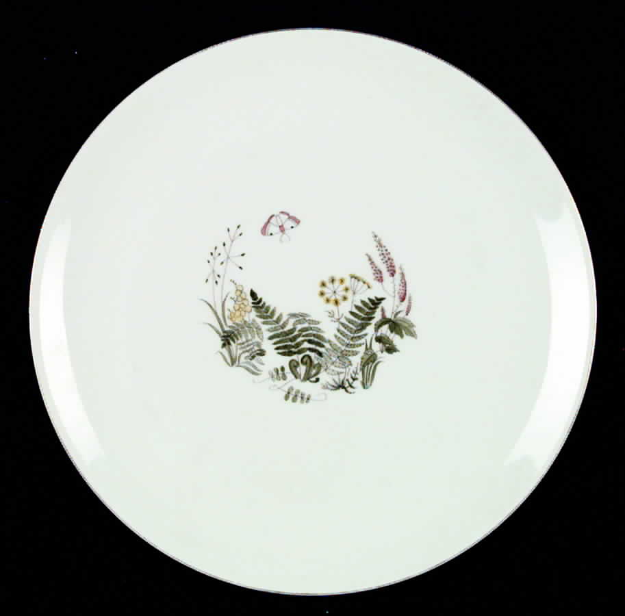 ARZ22 Dinner Plate by Arzberg-1