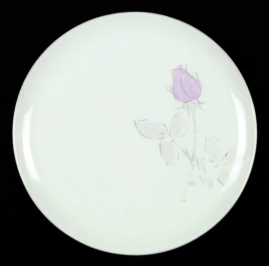 ARZ23 Dinner Plate by Arzberg-1