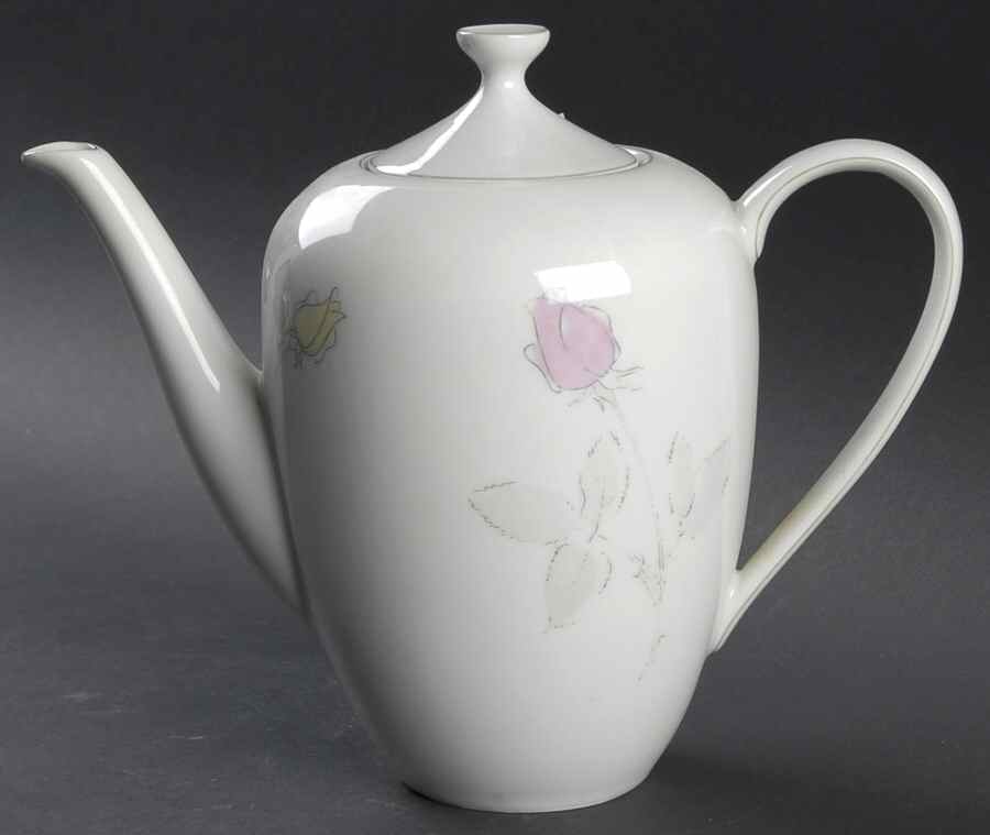 ARZ23 Coffee Pot & Lid by Arzberg-1