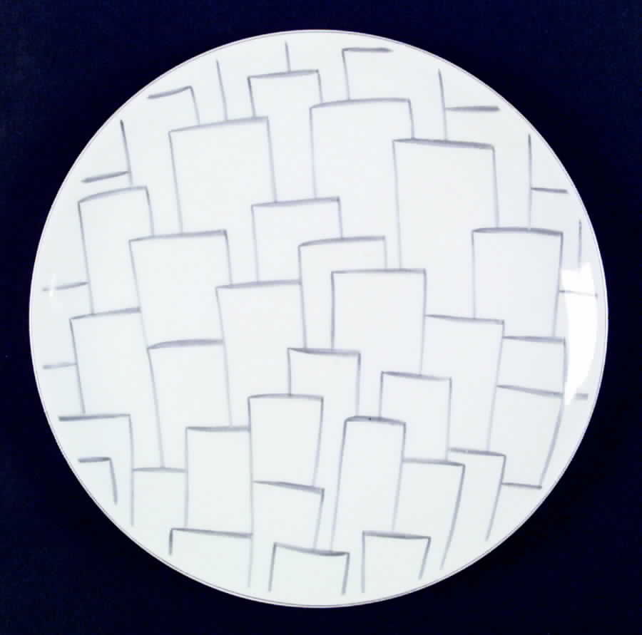 ARZ24 Dinner Plate by Arzberg-1