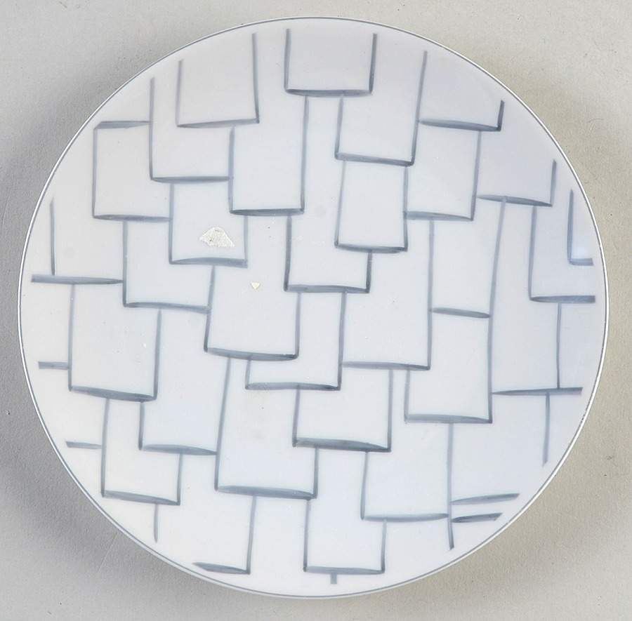 ARZ24 Salad Plate by Arzberg-1