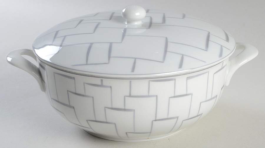 ARZ24 Round Covered Vegetable by Arzberg-1