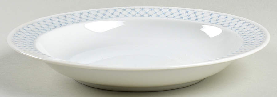 ARZ28 Rim Soup Bowl by Arzberg-1