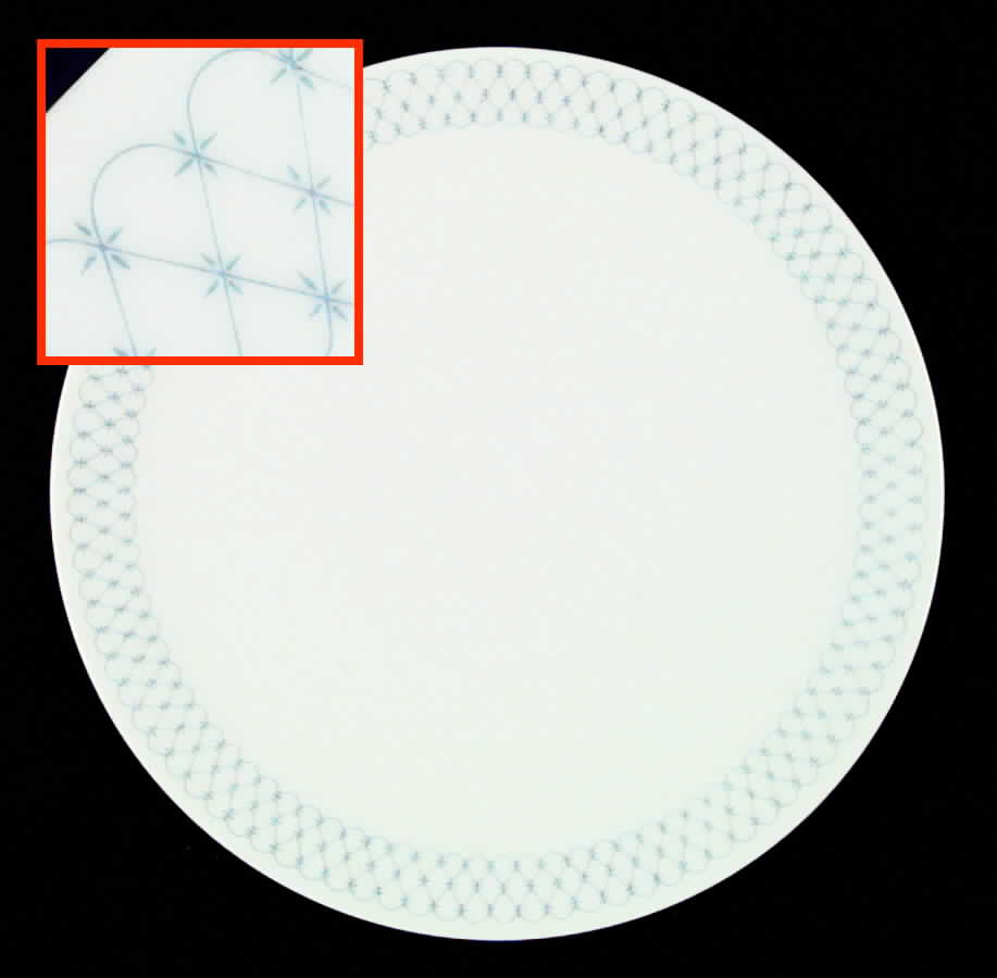 ARZ28 Dinner Plate by Arzberg-1