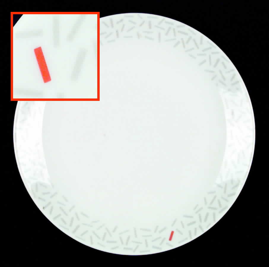 ARZ29 Dinner Plate by Arzberg-1
