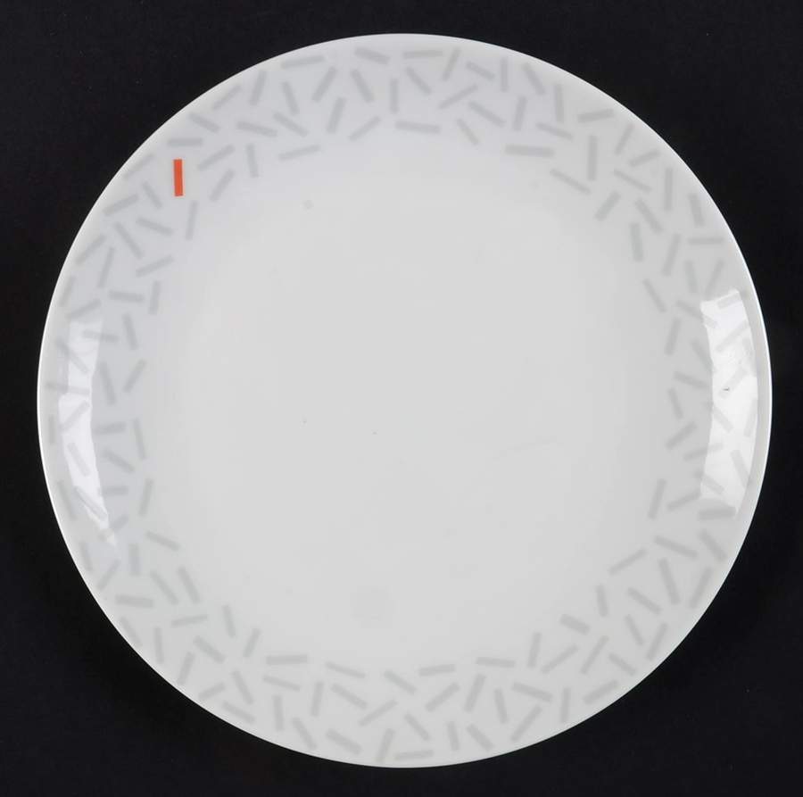 ARZ29 Salad Plate by Arzberg-1
