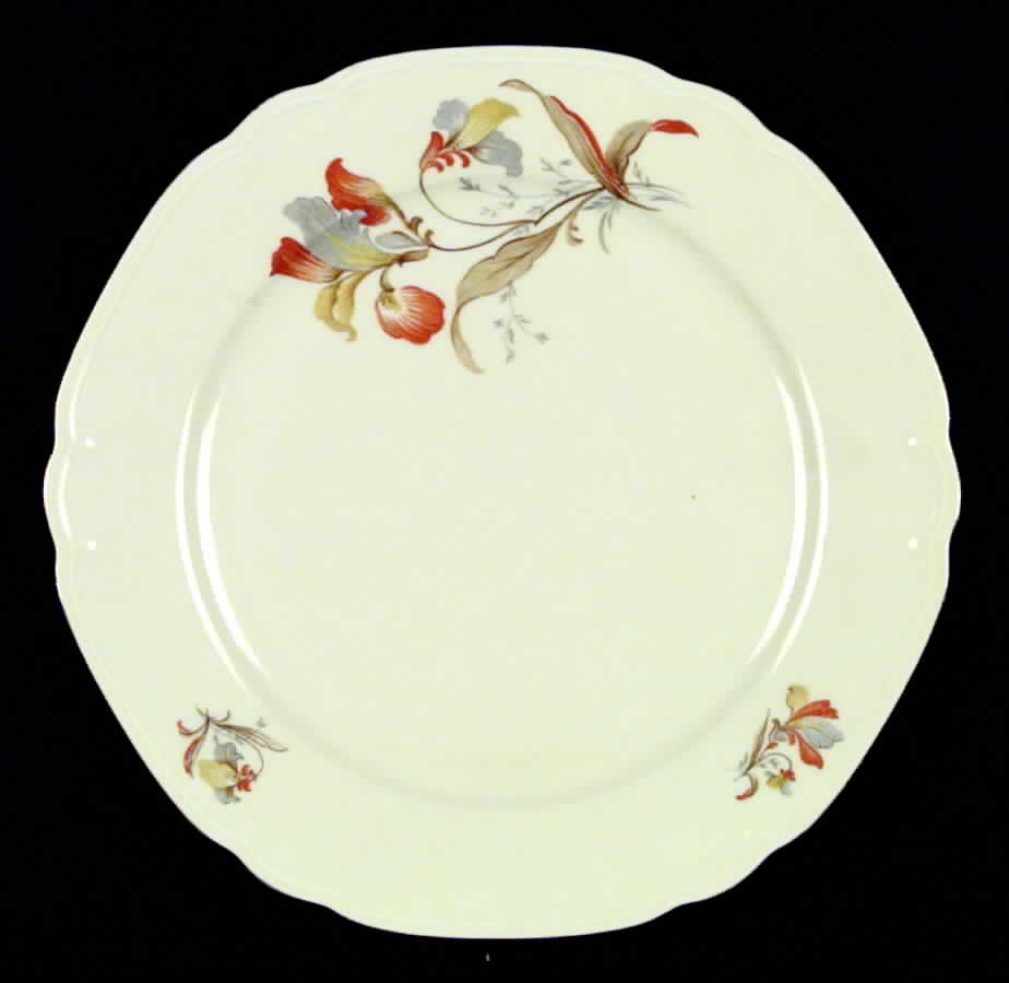 ARZ3 Dinner Plate by Arzberg-1