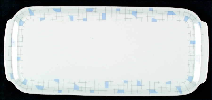 ARZ30 Large Sandwich Tray by Arzberg-1