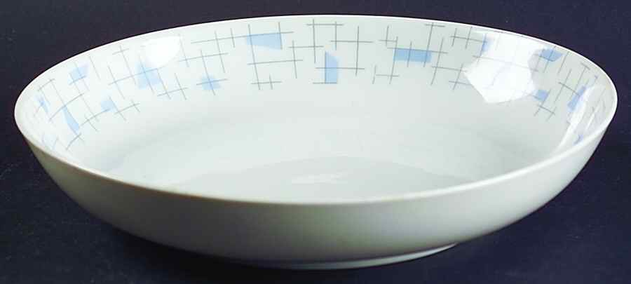 ARZ30 Coupe Soup Bowl by Arzberg-1