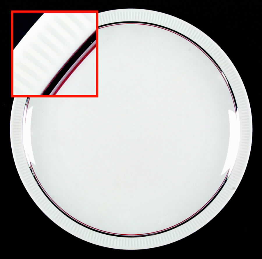 ARZ31 Dinner Plate by Arzberg-1