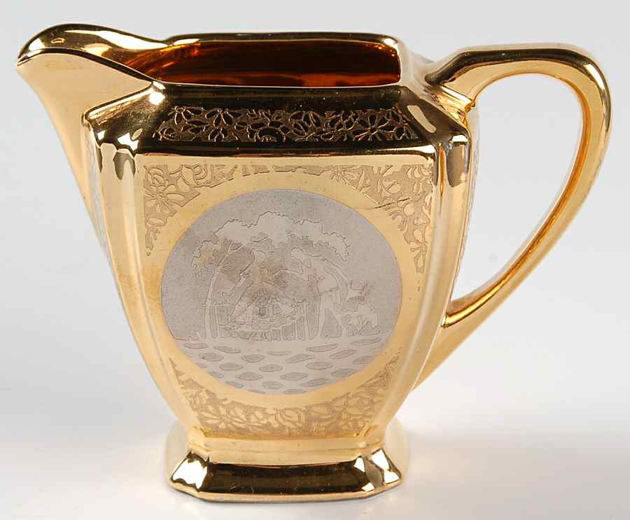 ARZ35 Creamer by Arzberg-1