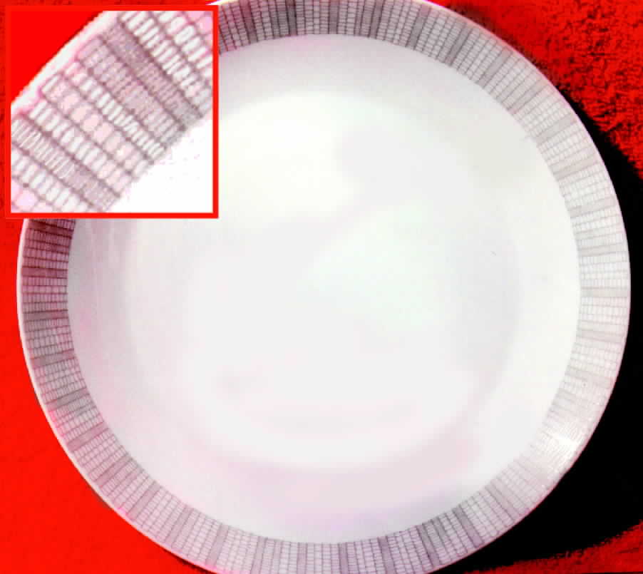 ARZ36 Dinner Plate by Arzberg-1