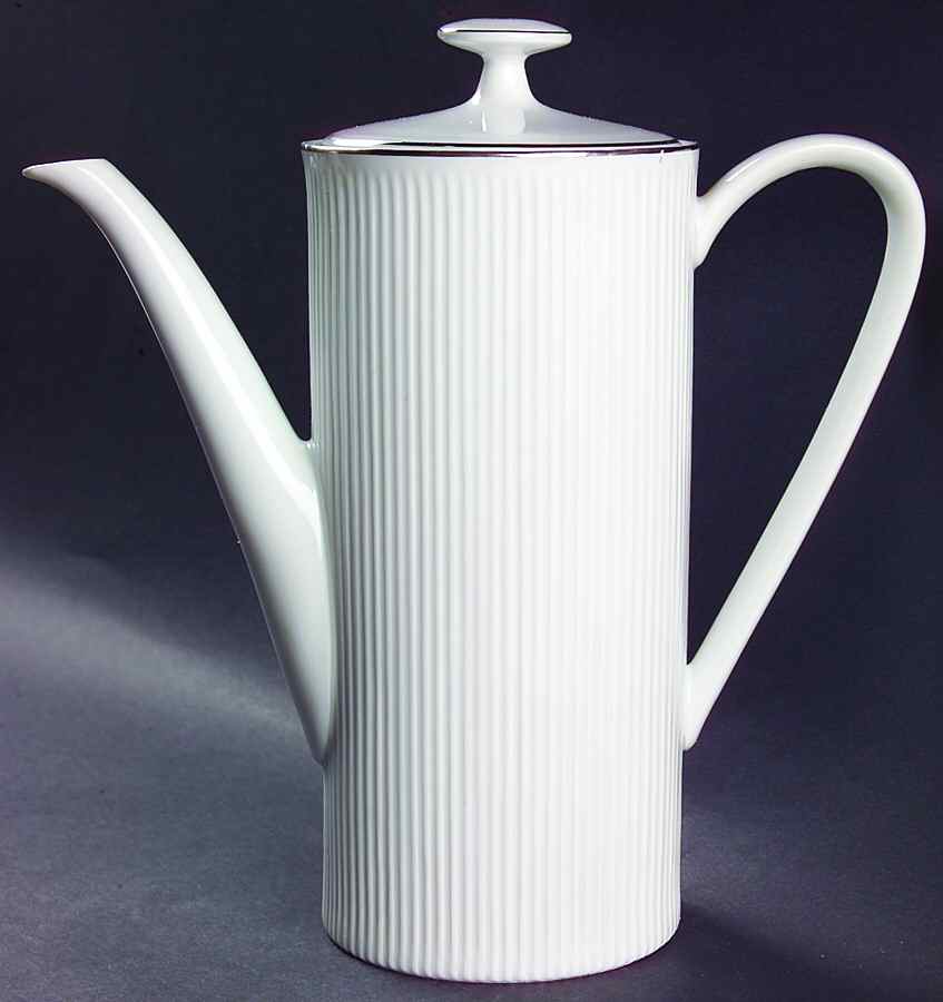 Viceroy Coffee Pot & Lid by Arzberg-1