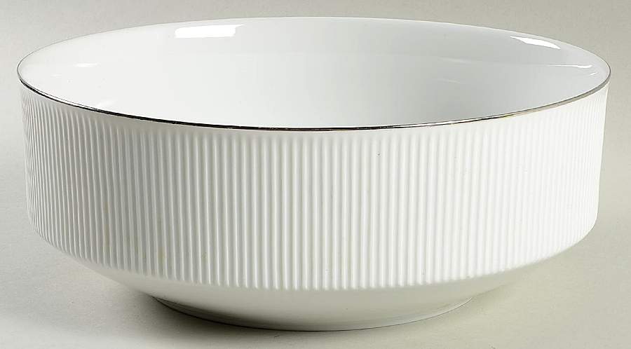 Viceroy 9" Round Vegetable Bowl by Arzberg-1