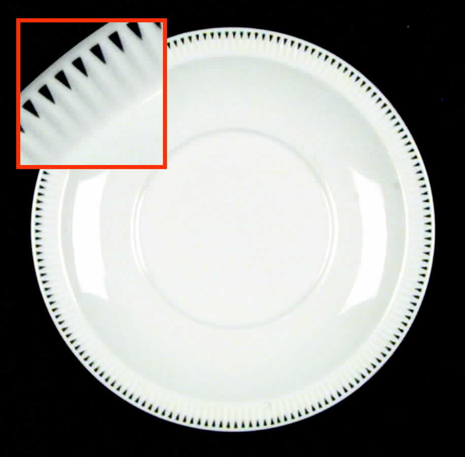 ARZ5 Saucer by Arzberg-1